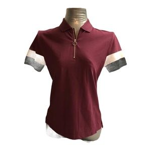 NIKE WOMENS DRI-FIT PULL-OVER SIZE XSMALL